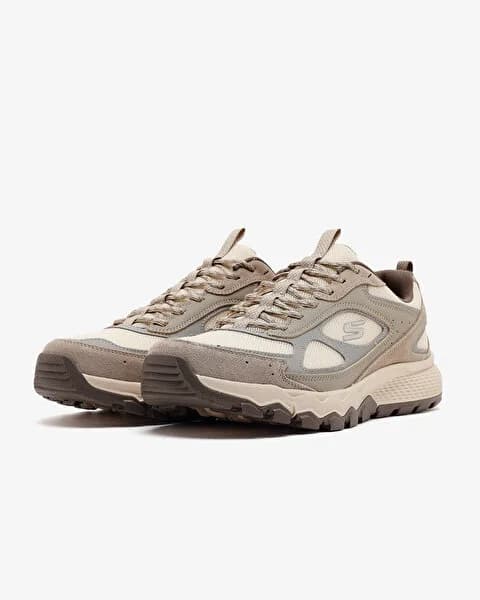 Skechers Erkek Dynamite Ayakkabı Bej/gri · 237631-NTGY (15/15)