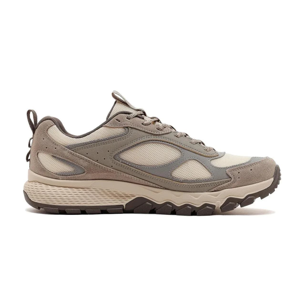 Skechers Erkek Dynamite Ayakkabı Bej/gri · 237631-NTGY (2/15)