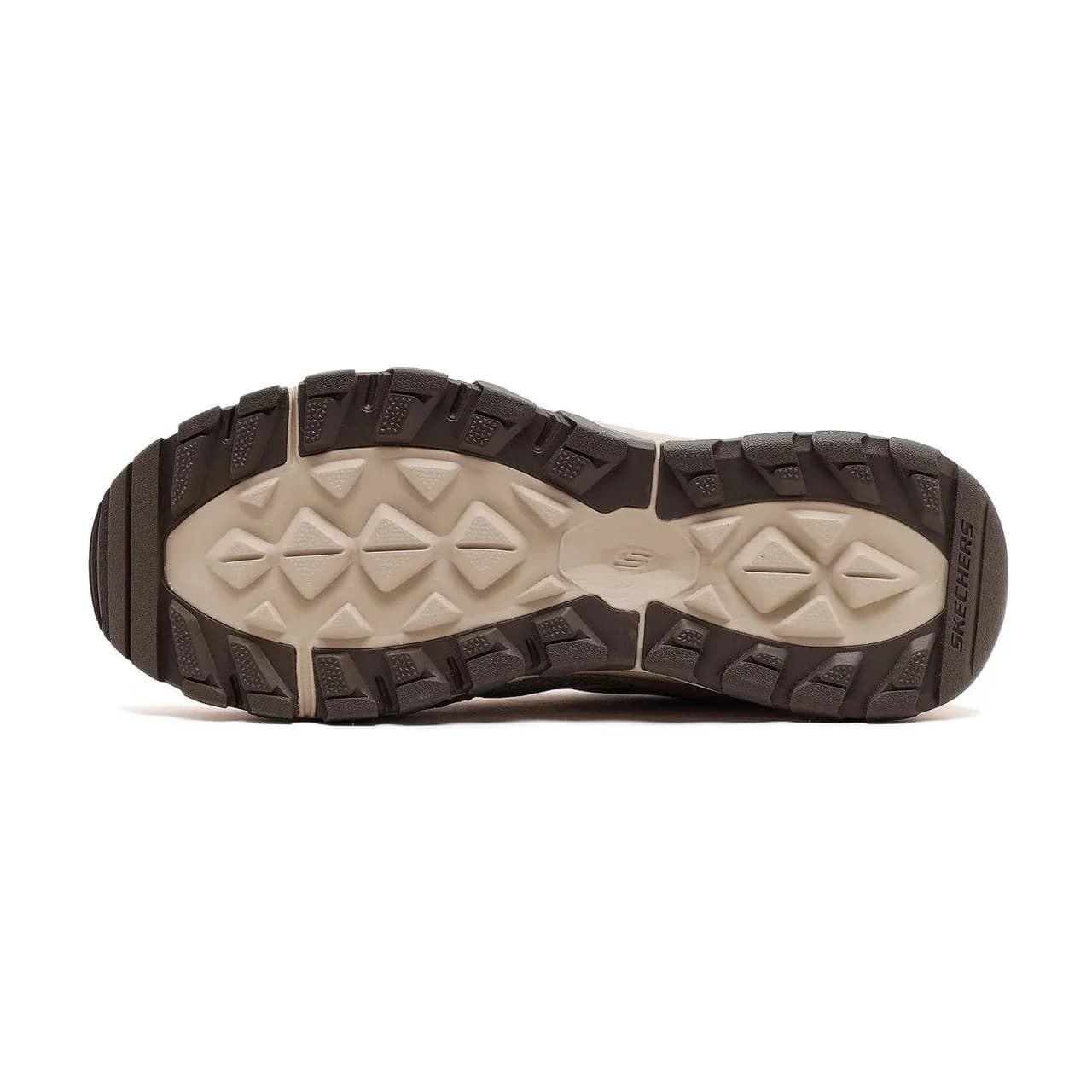 Skechers Erkek Dynamite Ayakkabı Bej/gri · 237631-NTGY (5/15)