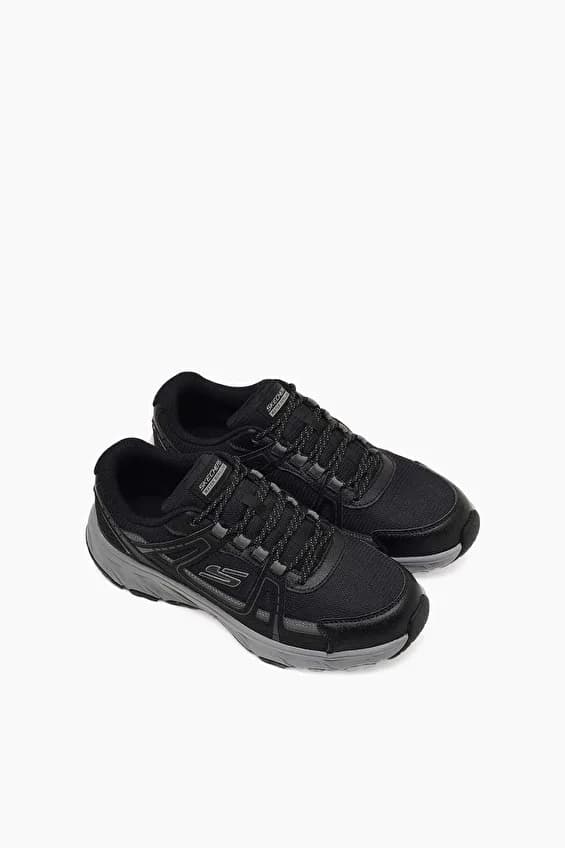 Skechers Erkek Hillcrest 2 0 Ayakkabı Siyah · 237806-BLK (6/6)