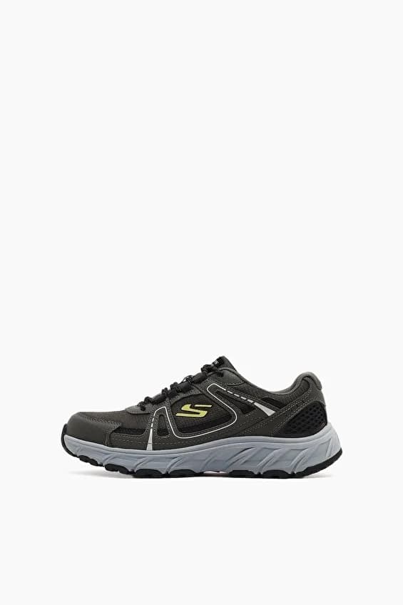 Skechers Hillcrest 2.0 Erkek Günlük Ayakkabı — Çok Renkli · 237806-CCYL (10/10)