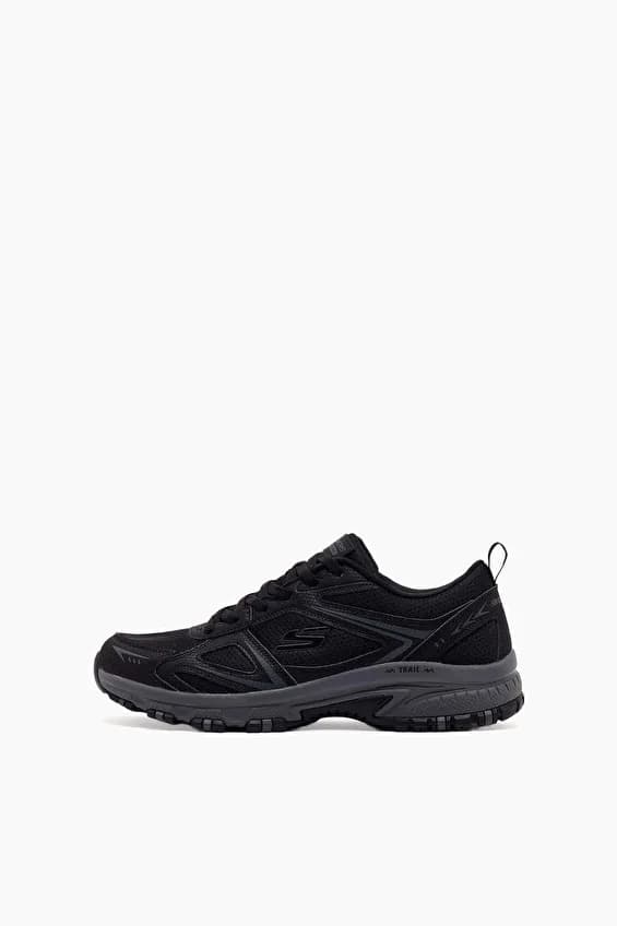 Skechers Erkek Hillcrest Ayakkabı Siyah/gri · 237807-BKCC (2/6)
