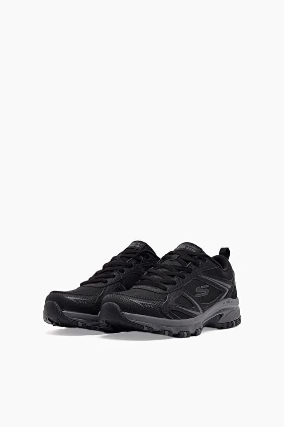 Skechers Erkek Hillcrest Ayakkabı Siyah/gri · 237807-BKCC (4/6)
