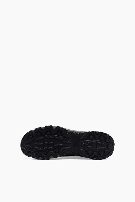 Skechers Erkek Hillcrest Ayakkabı Siyah/gri · 237807-BKCC (5/6)