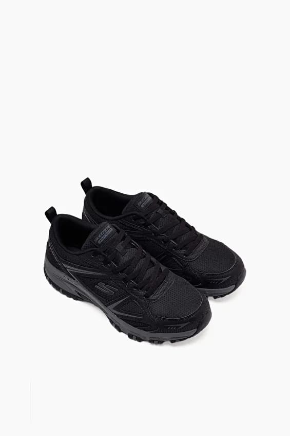 Skechers Erkek Hillcrest Ayakkabı Siyah/gri · 237807-BKCC (6/6)