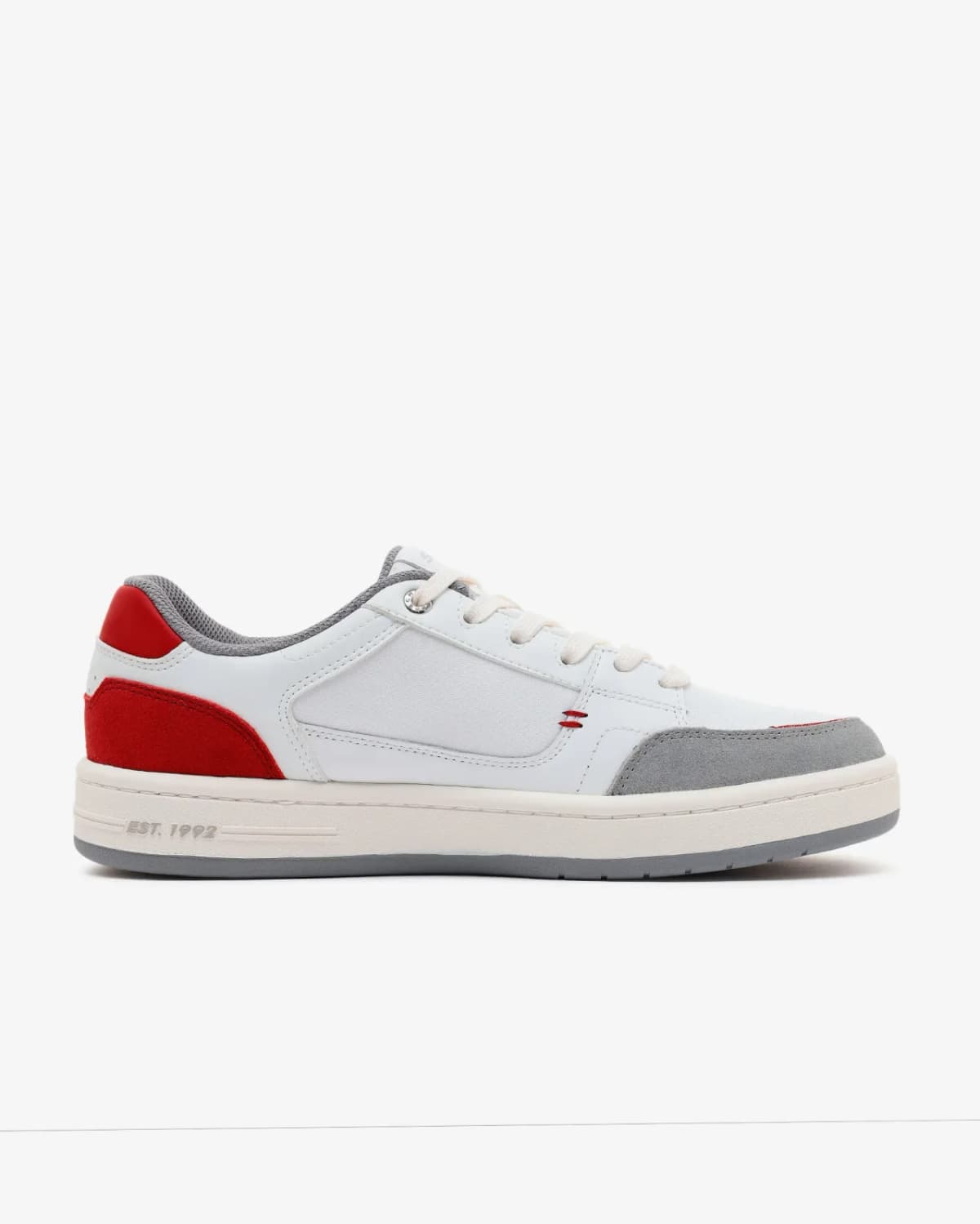 Skechers League Erkek Beyaz Sneakers
