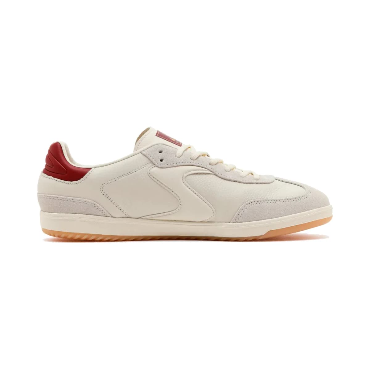 Skechers Hotshot Erkek Bej Sneakers