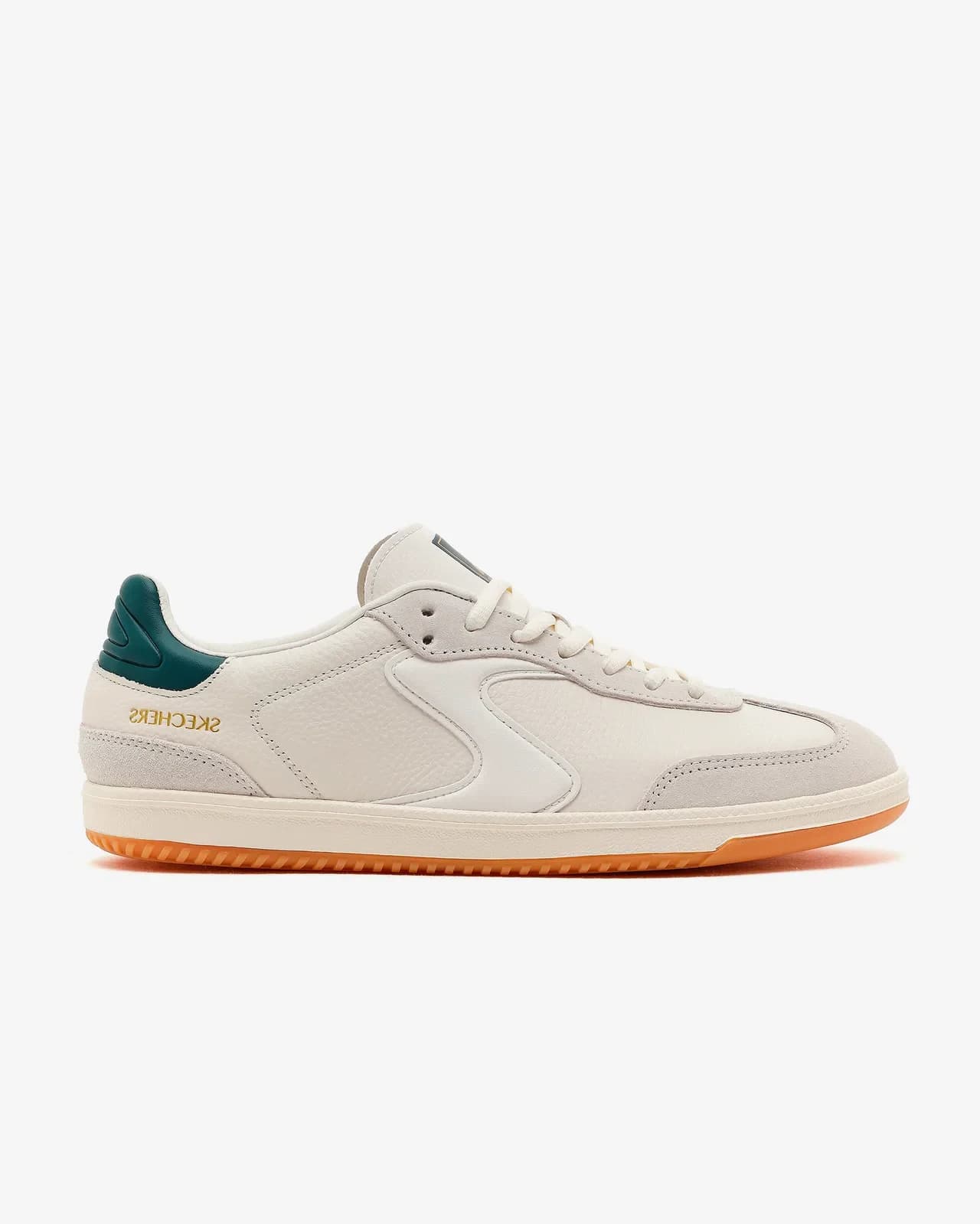 Hotshot Erkek Beyaz Sneakers