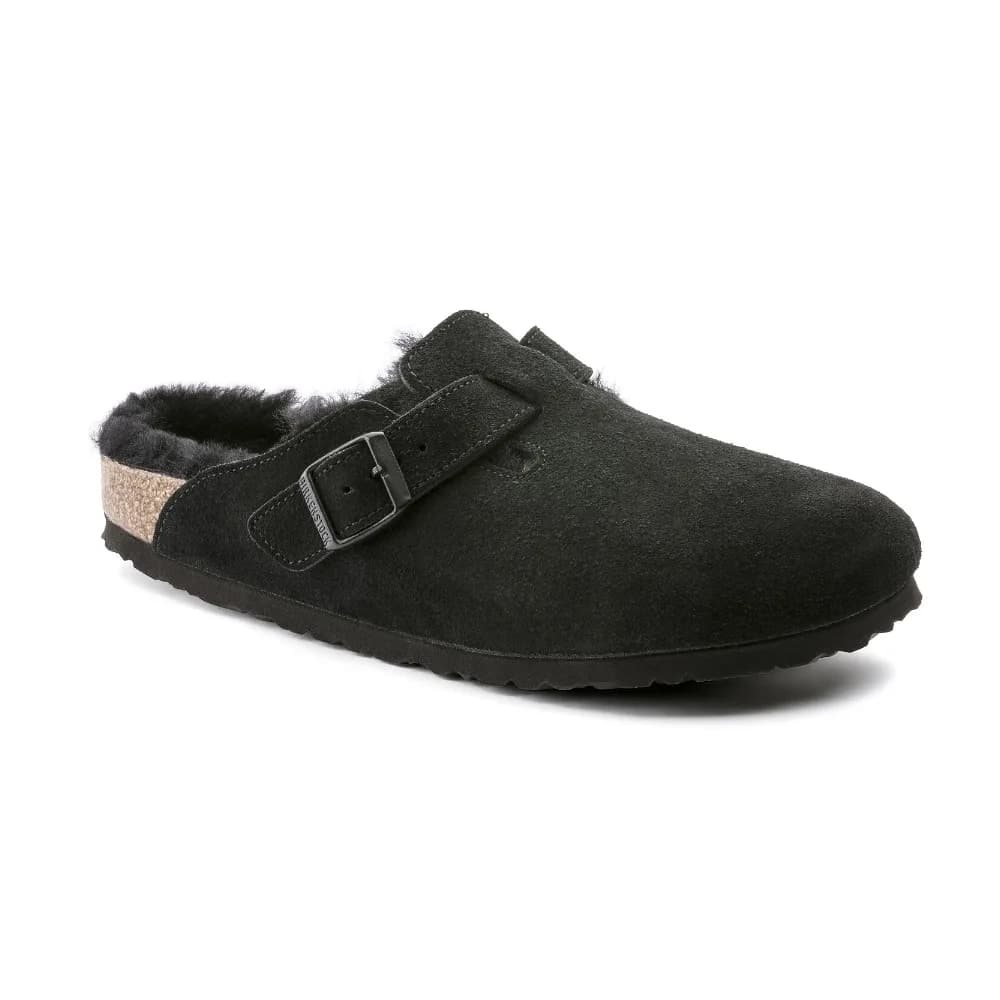 BOSTON VL SHEARLING