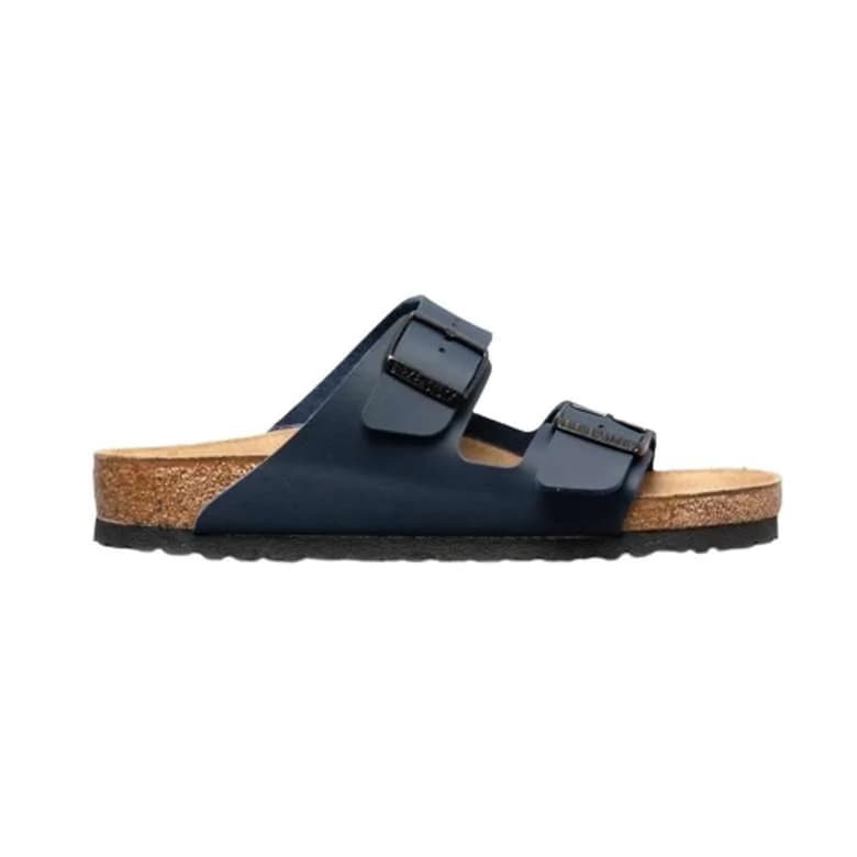 Birkenstock Arizona Erkek Terlik Lacivert