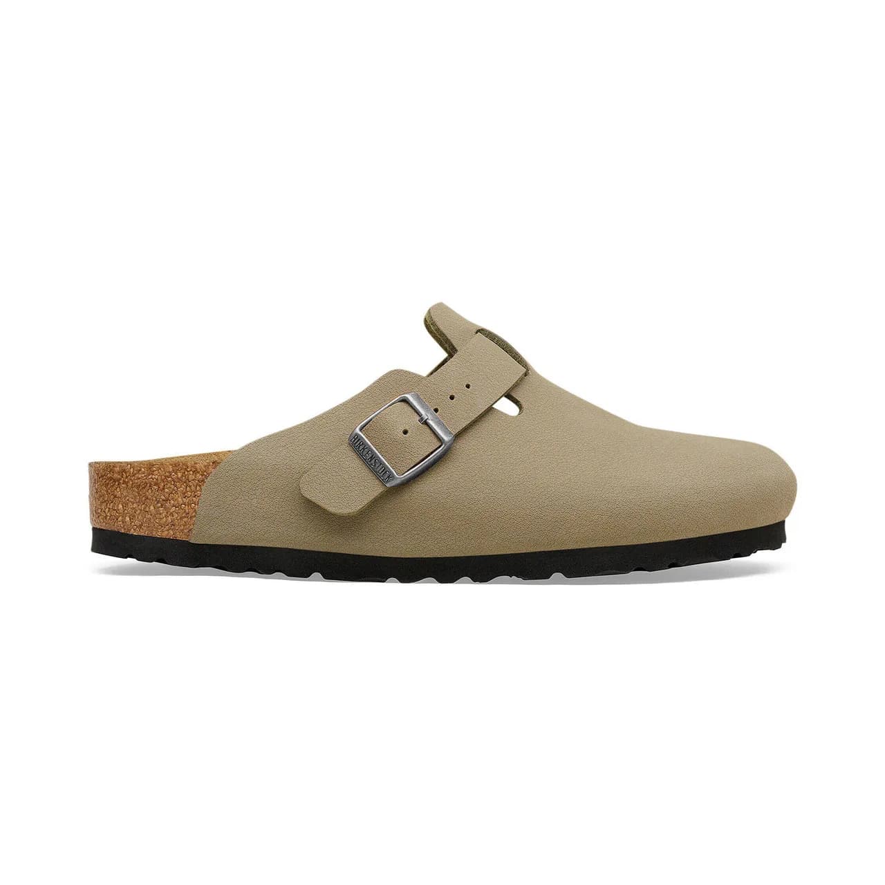 Birkenstock BOSTON BF NU — Yeşil · 1033154 (5/6)