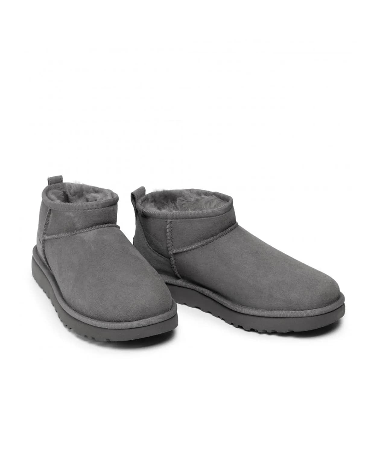 UGG Classic Ultra Mini · 1116109-GREY (3/8)
