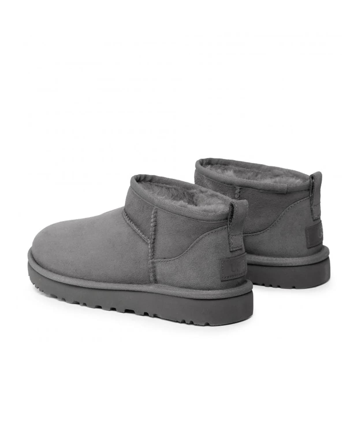UGG Classic Ultra Mini · 1116109-GREY (6/8)