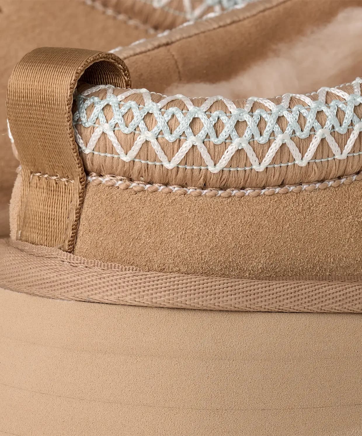 UGG 1174471-SAN — Bej (9/9)