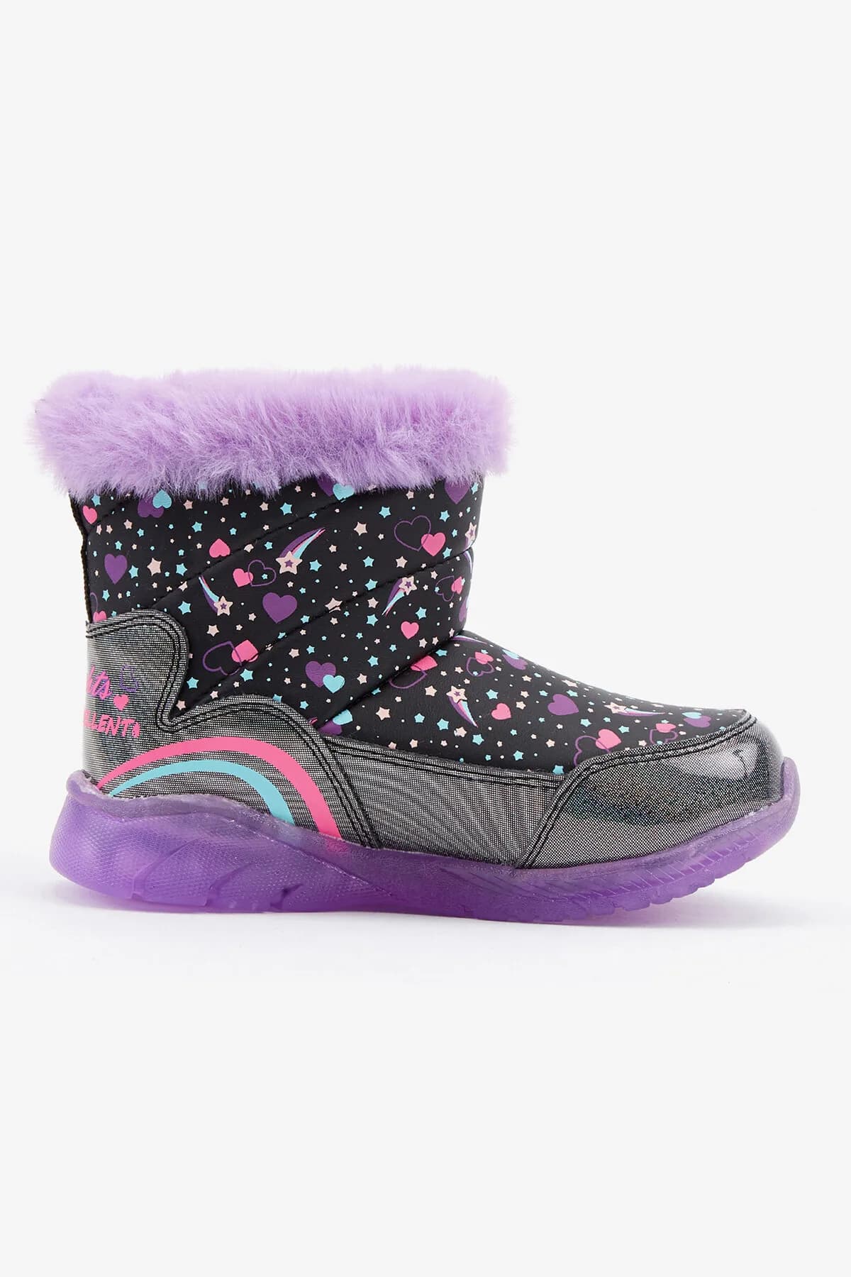 Skechers İllumi-Brights Çocuk Bot görsel 1