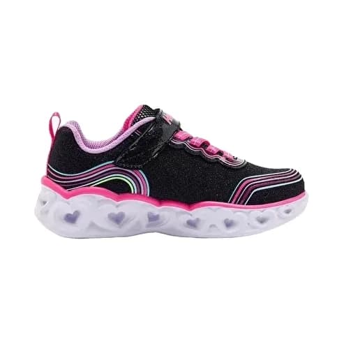 Skechers 302689L-BKMT — Siyah