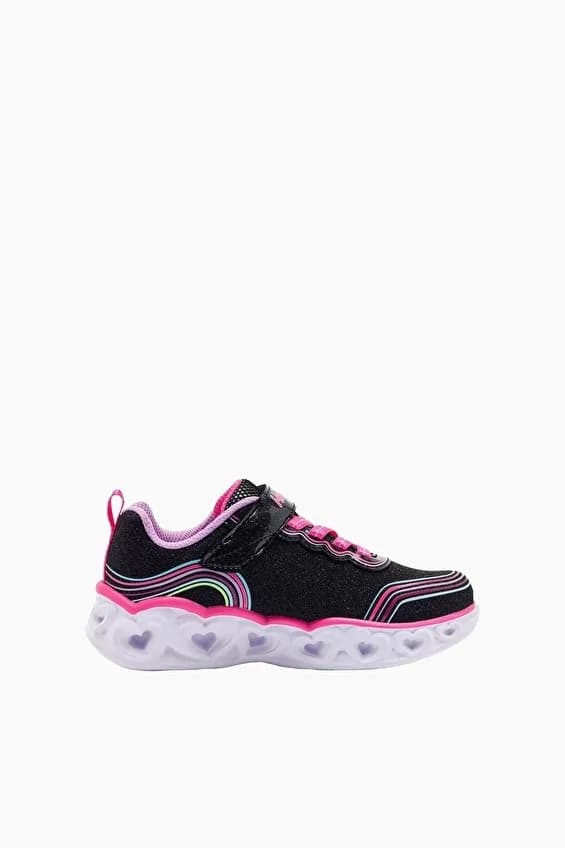 Skechers 302689L-BKMT — Siyah