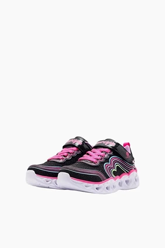 Skechers 302689L-BKMT (3/10)