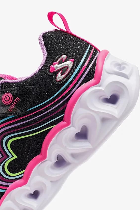 Skechers 302689L-BKMT (7/10)