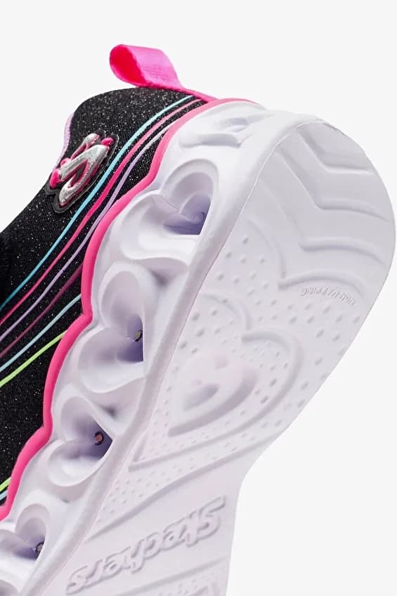 Skechers 302689L-BKMT (8/10)