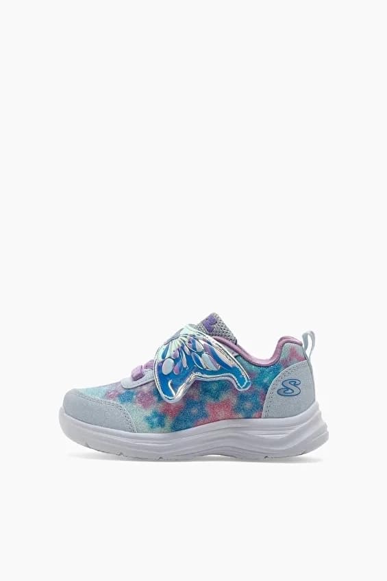 Skechers Çocuk Glimmer Kicks Magical Wings Ayakkabı Renkli — Çok Renkli · 303260N-LBLV (2/11)