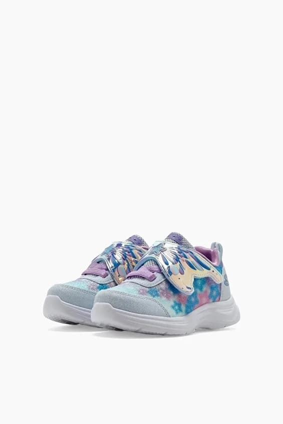 Skechers Çocuk Glimmer Kicks Magical Wings Ayakkabı Renkli — Çok Renkli · 303260N-LBLV (4/11)