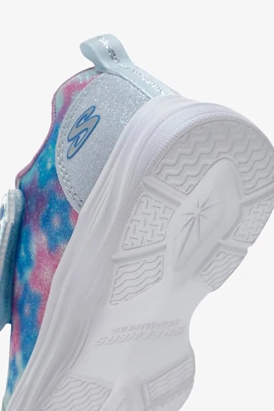 Skechers Çocuk Glimmer Kicks Magical Wings Ayakkabı Renkli — Çok Renkli · 303260N-LBLV (8/11)