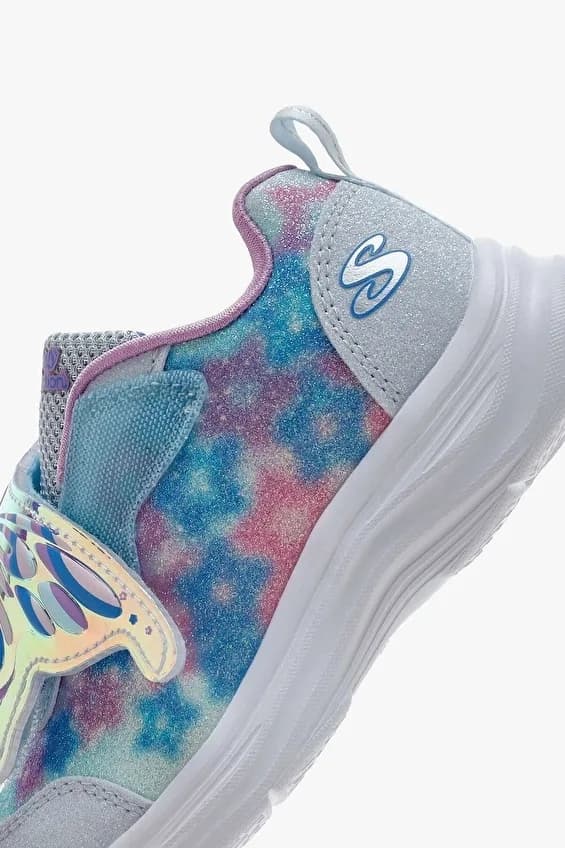 Skechers Çocuk Glimmer Kicks Magical Wings Ayakkabı Renkli — Çok Renkli · 303260N-LBLV (11/11)