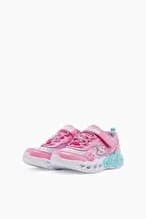 Skechers Çocuk Infinite Heart Lights Ayakkabı Pembe · 303261L-PKMT (3/7)