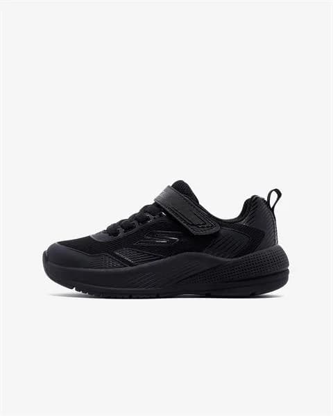 Skechers Microspec Advance Çocuk Günlük Ayakkabı — Çok Renkli · 303657L-BBK (7/12)