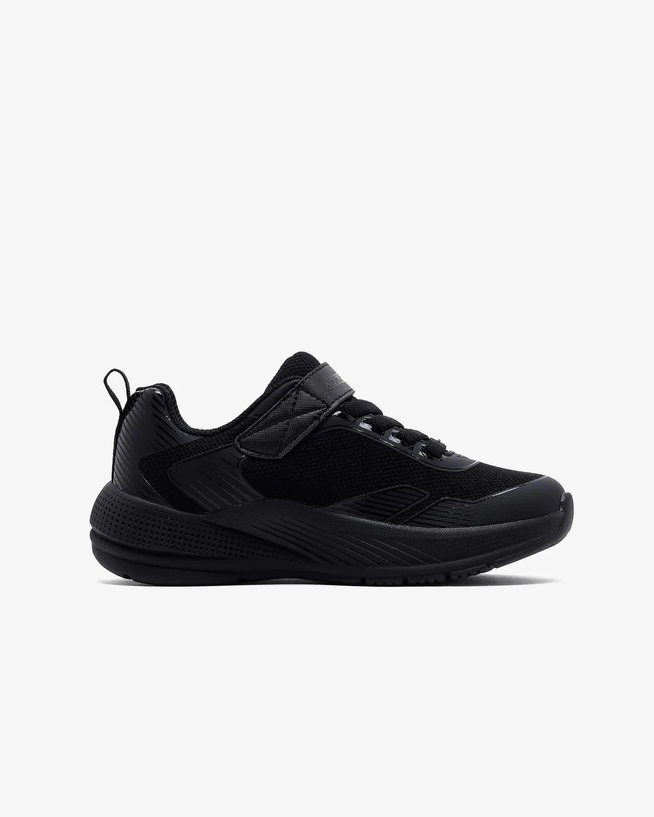 Skechers Microspec Advance Çocuk Günlük Ayakkabı — Çok Renkli · 303657L-BBK (10/12)