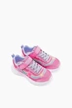 Skechers Çocuk Jumpsters 2 0 Ayakkabı Pembe · 303724L-PKMT (5/7)
