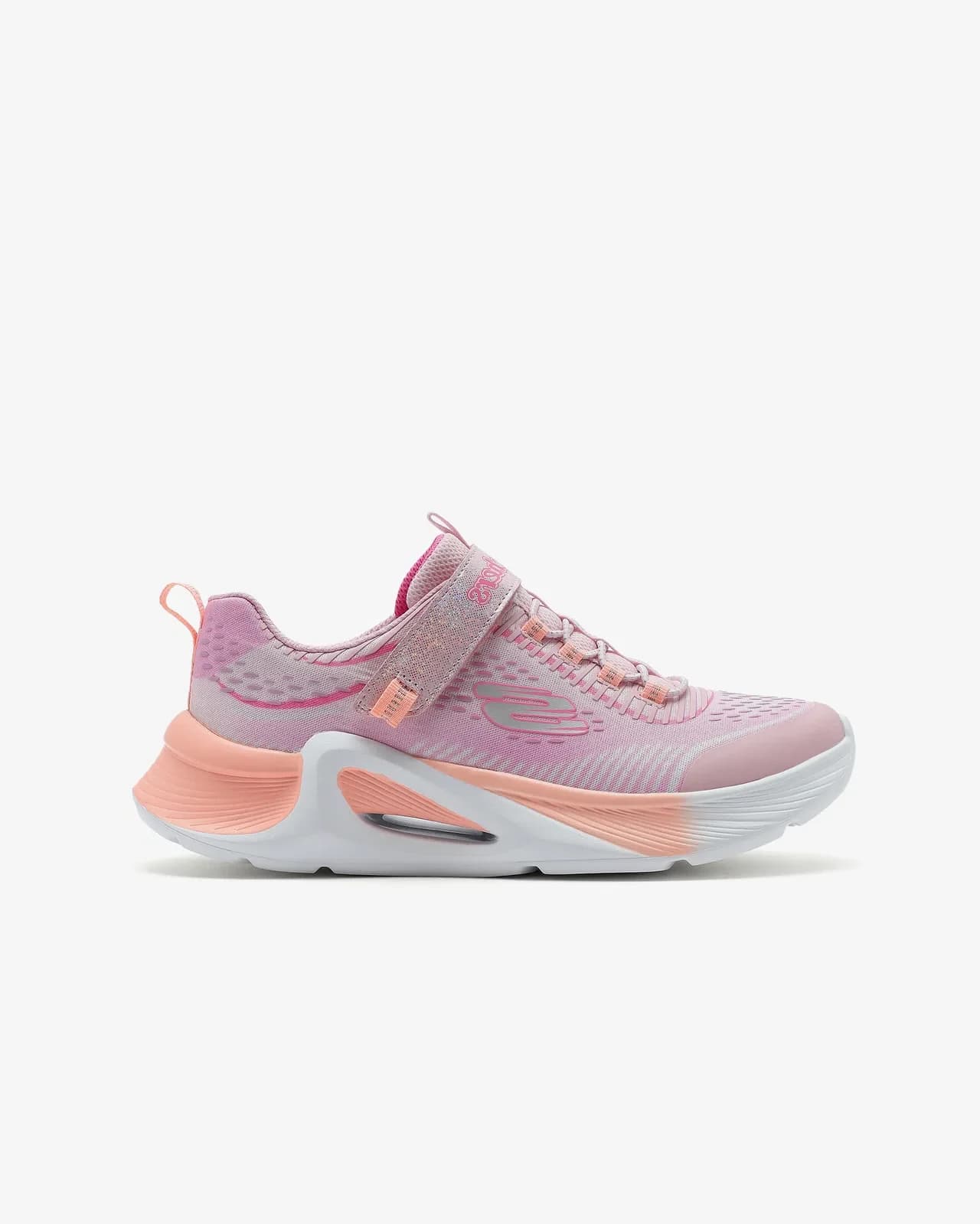 Tide Tech Büyük Kız Çocuk Pembe Spor Ayakkabı