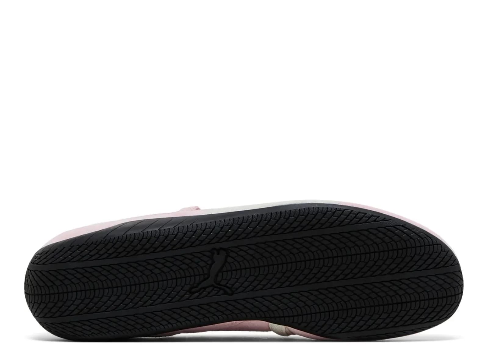 PUMA Speedcat Ballet Babet Ayakkabı — Pembe · 401287-01 (4/5)