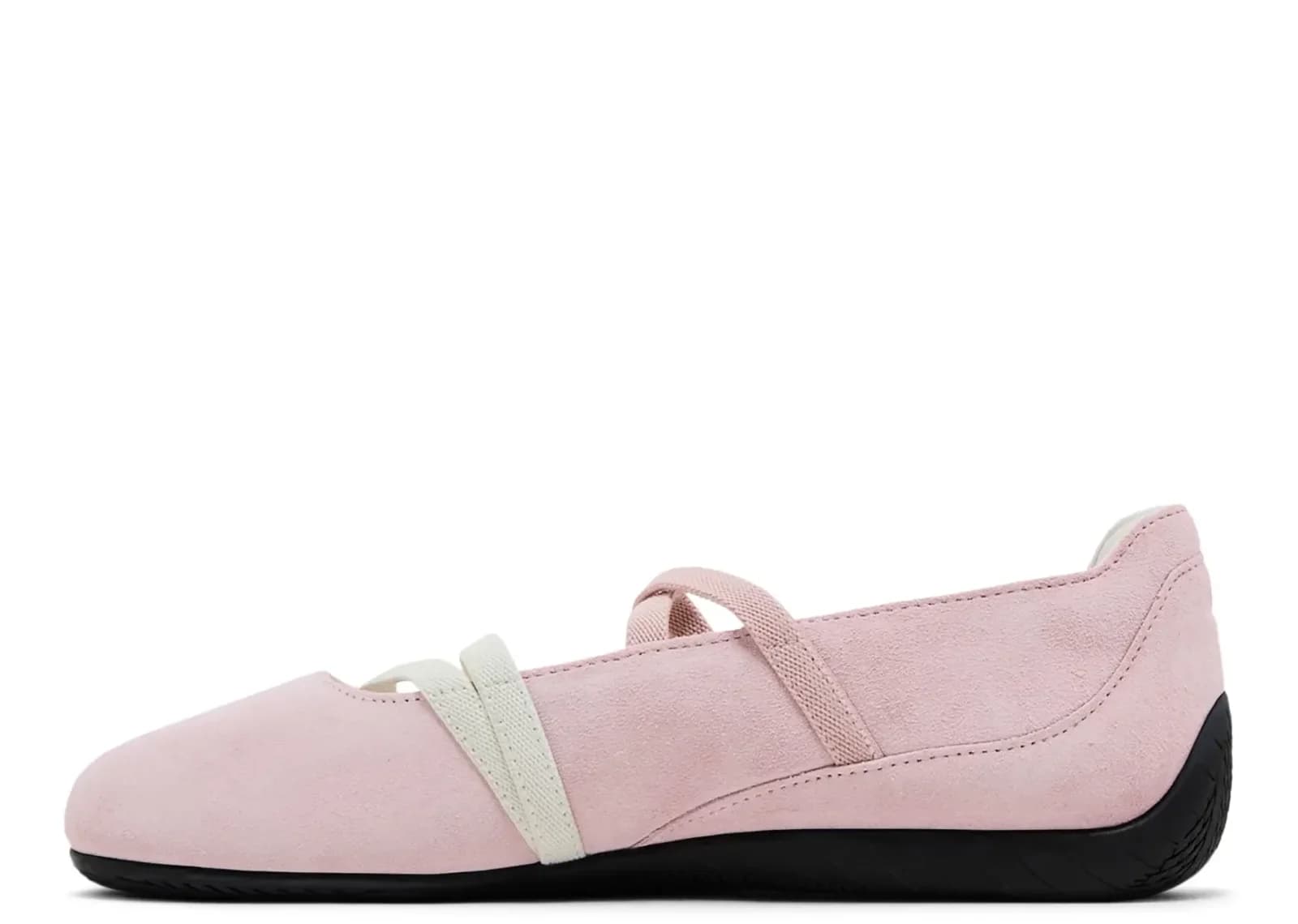 PUMA Speedcat Ballet Babet Ayakkabı — Pembe · 401287-01 (2/5)
