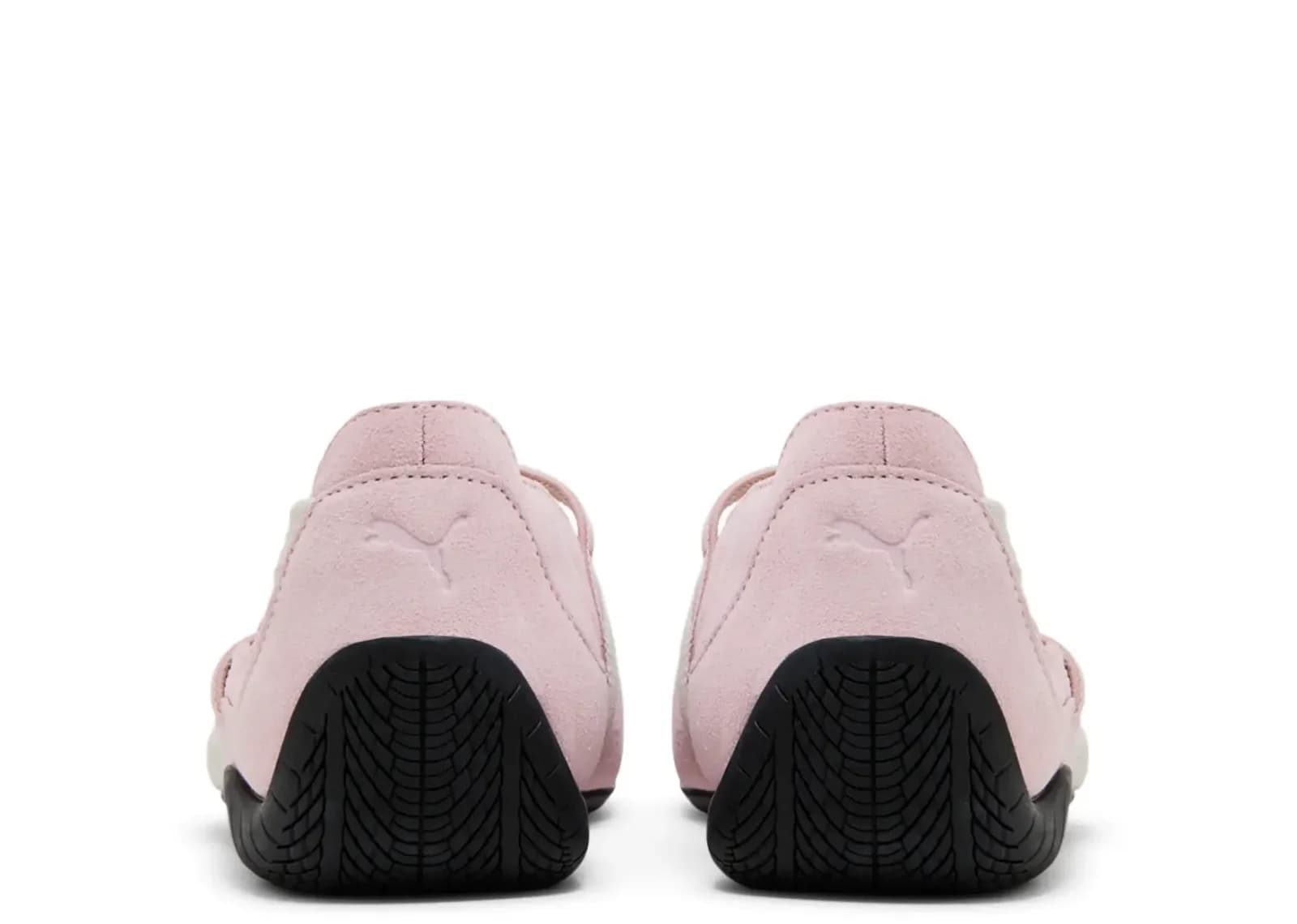 PUMA Speedcat Ballet Babet Ayakkabı — Pembe · 401287-01 (3/5)