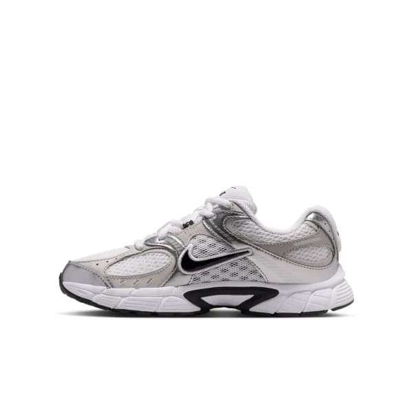 Nike V5 Rnr Çocuk Bej Spor Ayakkabı — Gri · HQ6411-100 (13/19)