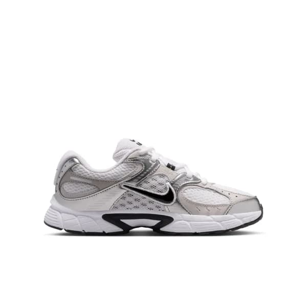 Nike V5 Rnr Çocuk Bej Spor Ayakkabı — Gri · HQ6411-100 (14/19)