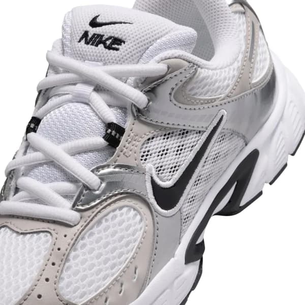 Nike V5 Rnr Çocuk Bej Spor Ayakkabı — Gri · HQ6411-100 (17/19)