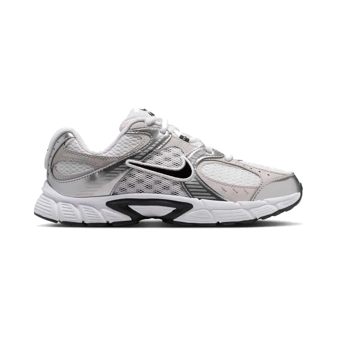 Nike V5 Rnr Çocuk Bej Spor Ayakkabı — Gri