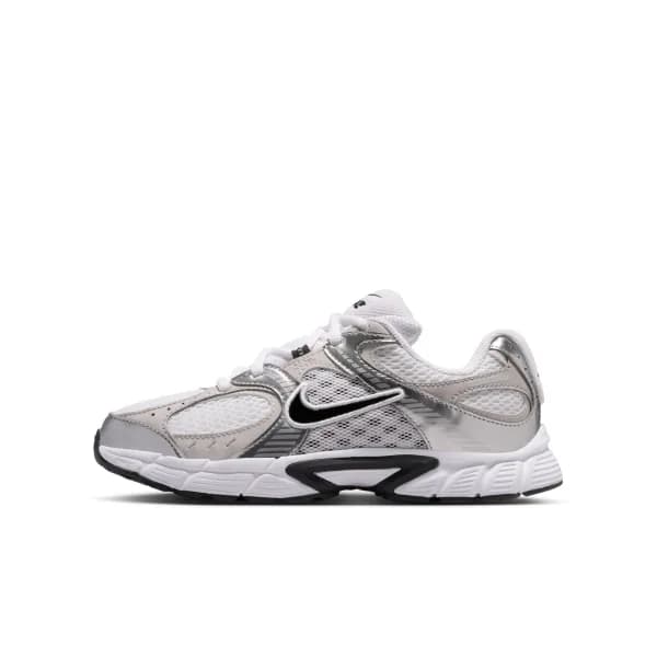 Nike V5 Rnr Çocuk Bej Spor Ayakkabı — Gri · HQ6411-100 (10/19)