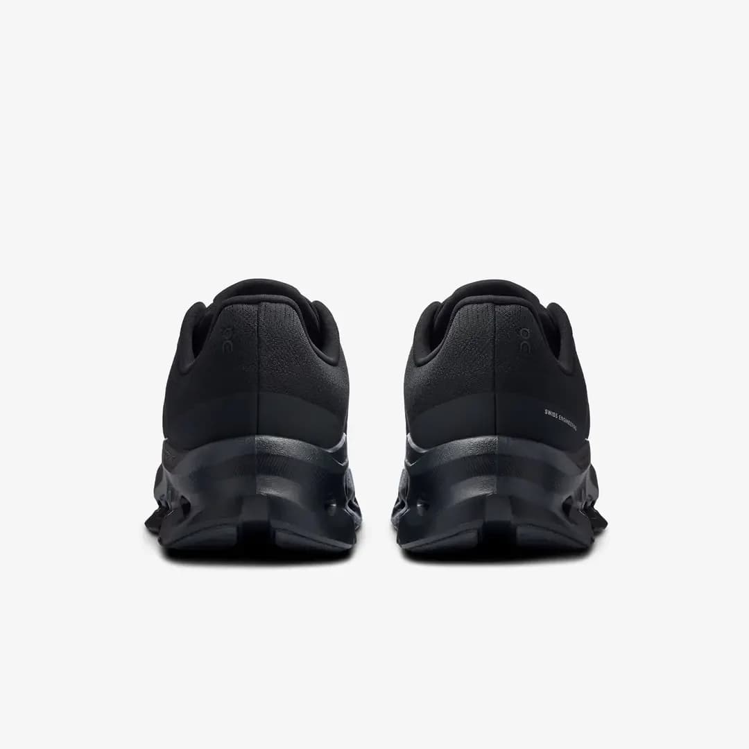 On Running Cloudtilt Eclipse 'Black' — Siyah · 3ME10100264 (5/6)