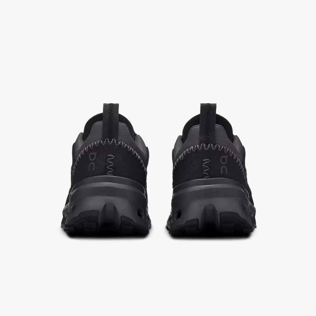 On Running Cloudaway 2 'Black Eclipse' — Siyah · 3ME30050106 (4/6)