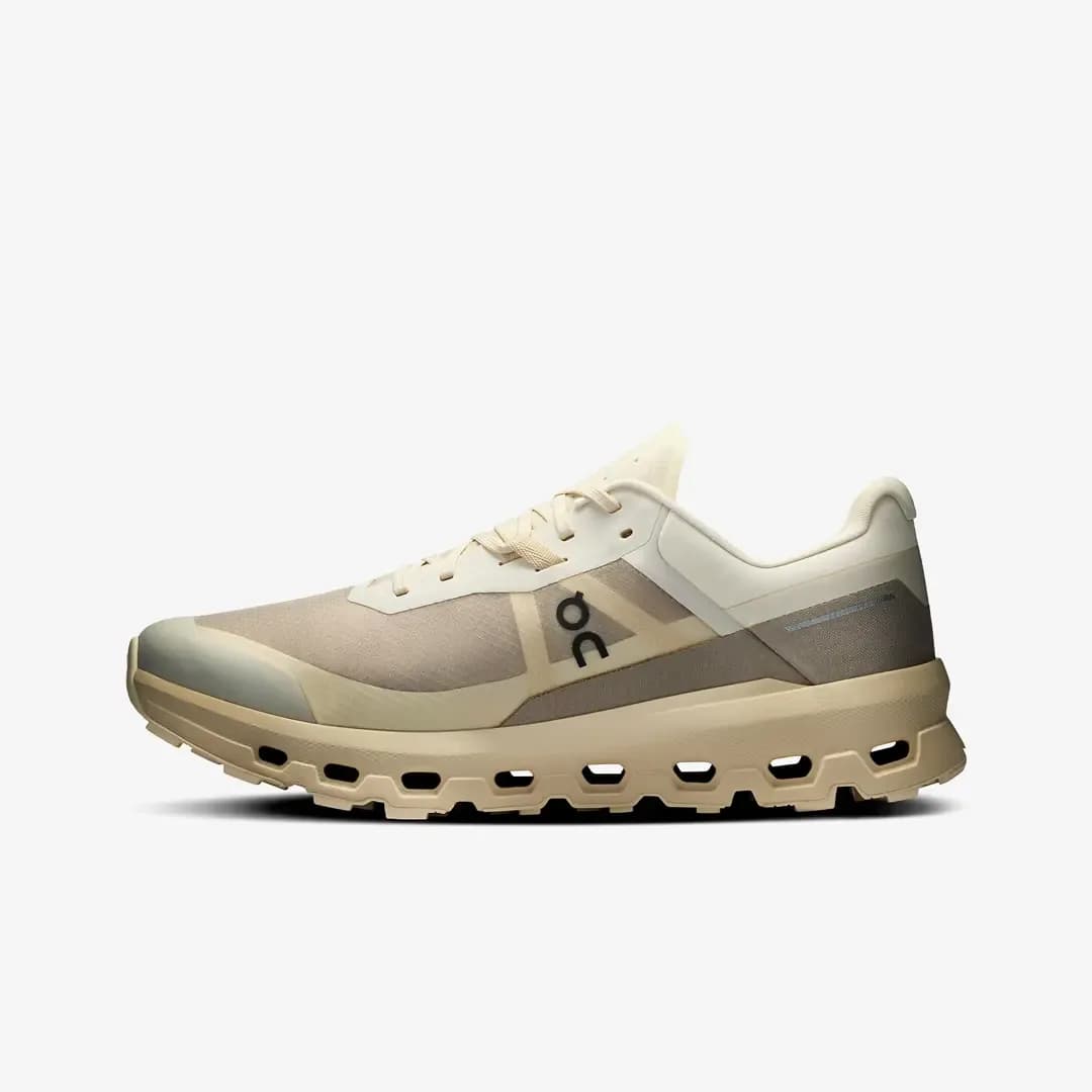 On Running Cloudvista 2 'Cream Desert' — Bej · 3ME30113323 (2/6)