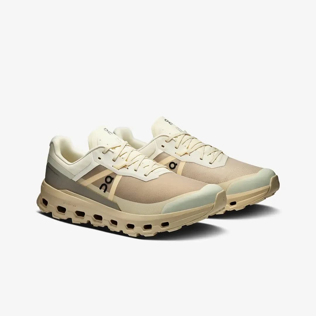 On Running Cloudvista 2 'Cream Desert' — Bej · 3ME30113323 (4/6)