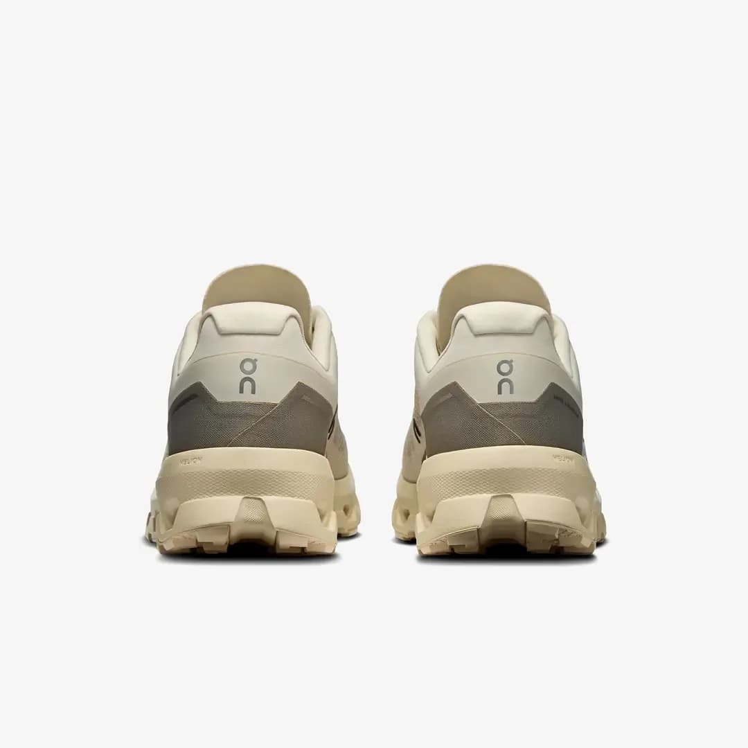 On Running Cloudvista 2 'Cream Desert' — Bej · 3ME30113323 (5/6)