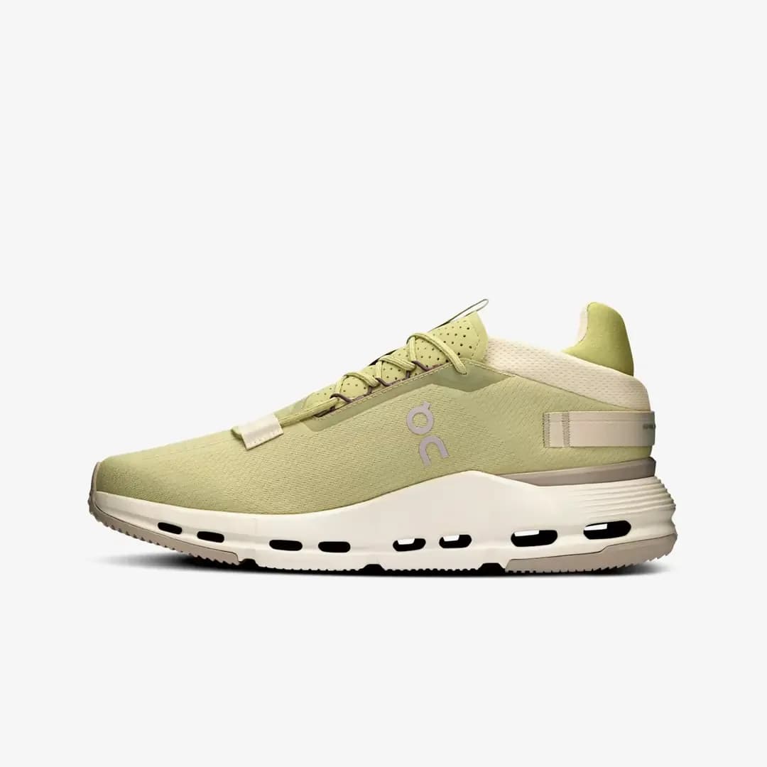 On Running Cloudnova 2 'Caper Desert' — Çok Renkli · 3ME30213235 (2/6)