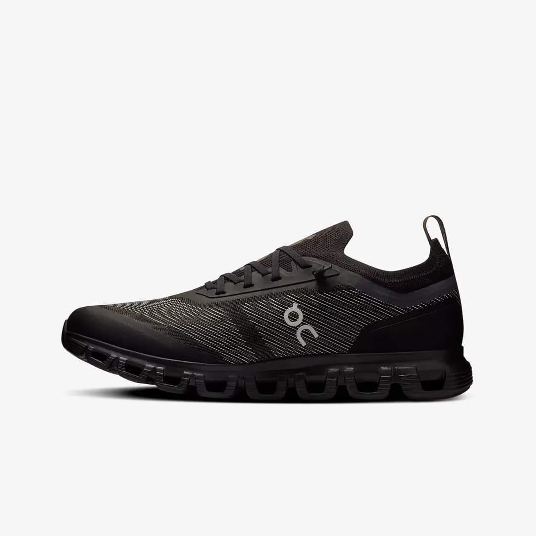 On Running Cloud 6 Versa 'Black Eclipse' — Siyah · 3MF10040106 (2/6)