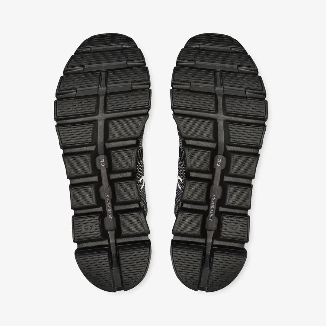 On Running Cloud 6 Versa 'Black Eclipse' — Siyah · 3MF10040106 (3/6)