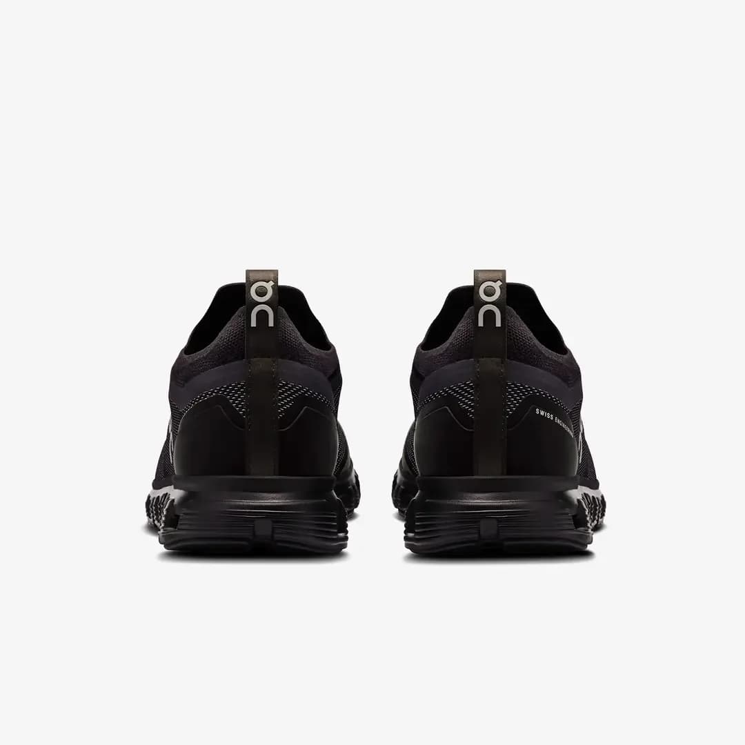 On Running Cloud 6 Versa 'Black Eclipse' — Siyah · 3MF10040106 (5/6)